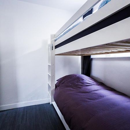 Appartement Vue Nausicaa Булонь-сюр-Мер Екстер'єр фото